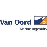 Cases – Van Oord – IT Strategy & portfoliomanagement