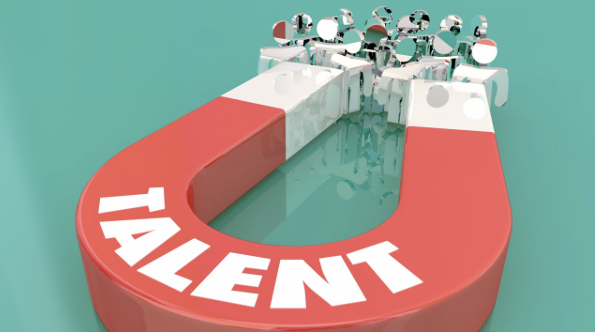 What does the War for Talent actually mean?